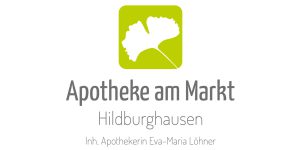 Logo für Apotheke am Markt Logo für Apotheke am Markt