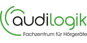 Logo für AUDILOGIK Logo für AUDILOGIK