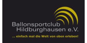 Logo für Ballonsportclub Hildburghausen e.V. Logo für Ballonsportclub Hildburghausen e.V.