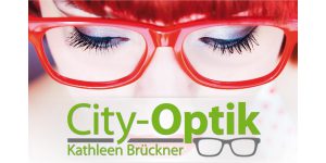 Logo für City-Optik Logo für City-Optik