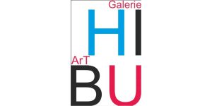 Logo für Galeria HibuArt Logo für Galeria HibuArt