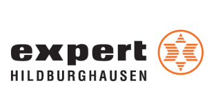 Logo für Expert Hildburghausen Logo für Expert Hildburghausen