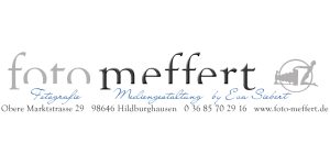 Logo für Foto Meffert Logo für Foto Meffert
