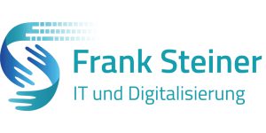 Logo für Frank Steiner IT & Digitalisierung Logo für Frank Steiner IT & Digitalisierung