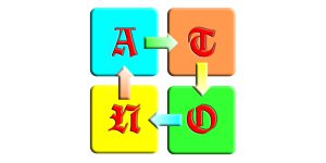 Logo für Genesis 1.3 Logo für Genesis 1.3