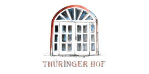 Logo für Pension “Thüringer Hof” Logo für Pension “Thüringer Hof”