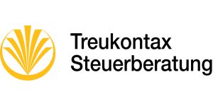 Logo für Treukontax-Steuerberatungsgesellschaft mbH Logo für Treukontax-Steuerberatungsgesellschaft mbH