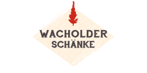 Logo für Wacholderschänke Logo für Wacholderschänke