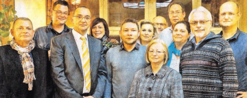 Werbering-Wahl-Titel