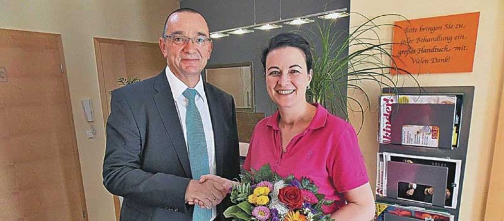 Hofmann_Physiotherapie_titel