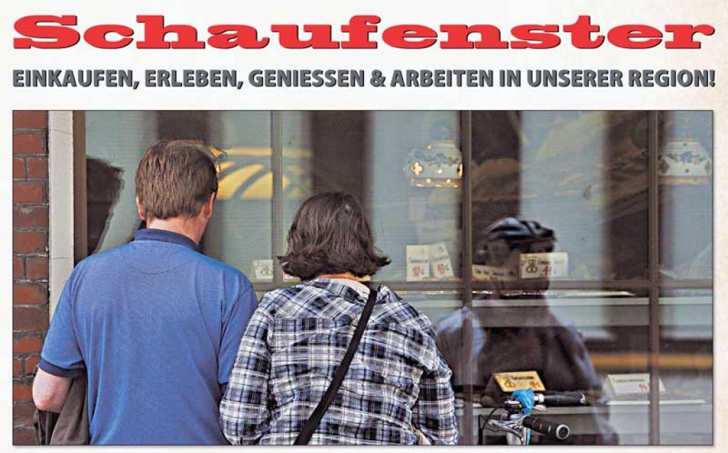 Schaufenster_Titel