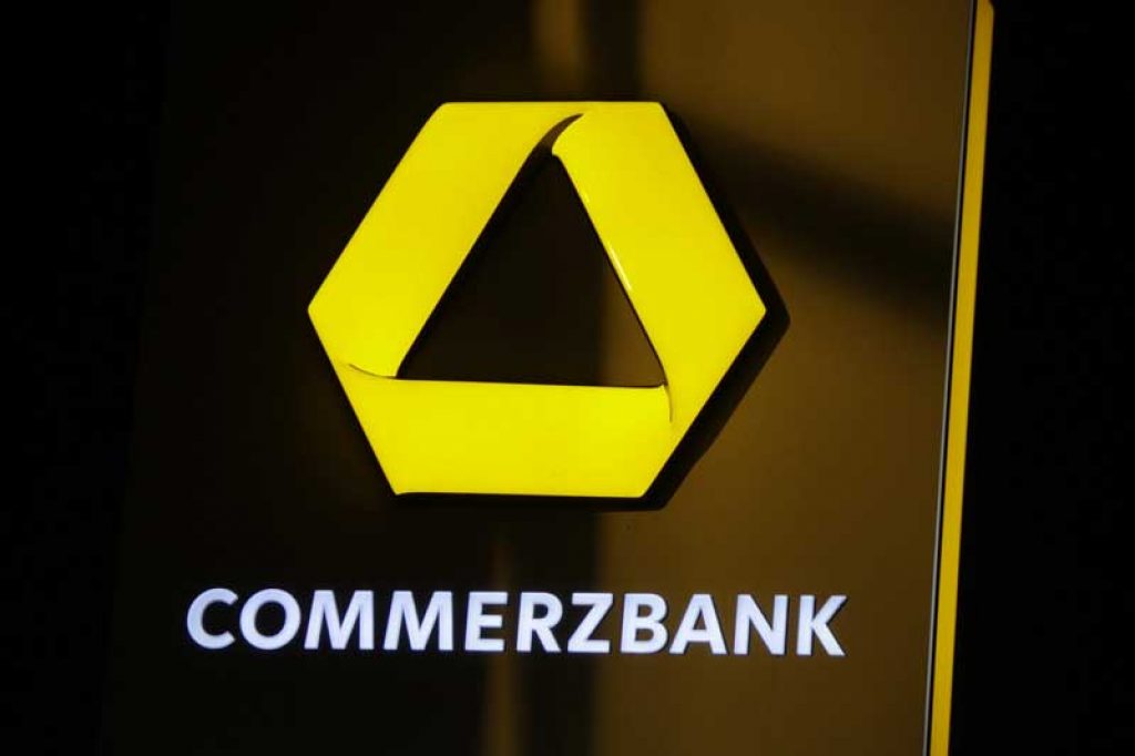 commerzbank