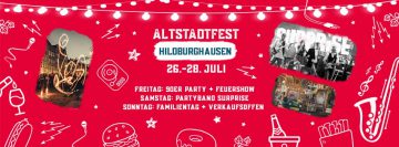 Altstadtfest-2019