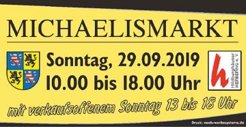 Michaelismarkt-2019