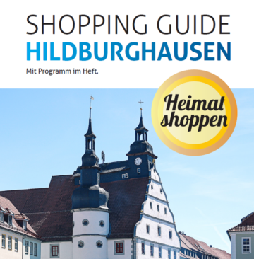 shopping guide