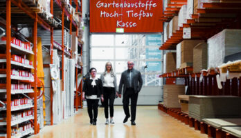 Hagebaumarkt Eschenbach Bau und Gartencenter GmbH & Co.KG » unsere